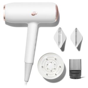 T3 FEATHERWEIGHT STYLEPLUS PROFESSIONAL ALGORITHMIC HAIR DRYER MODEL # 77830-CA